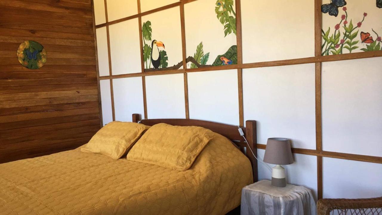 Bella Vista Ranch Ecolodge Turrialba Exteriér fotografie